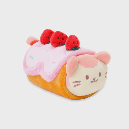 Kittiroll Plush Outfitz
