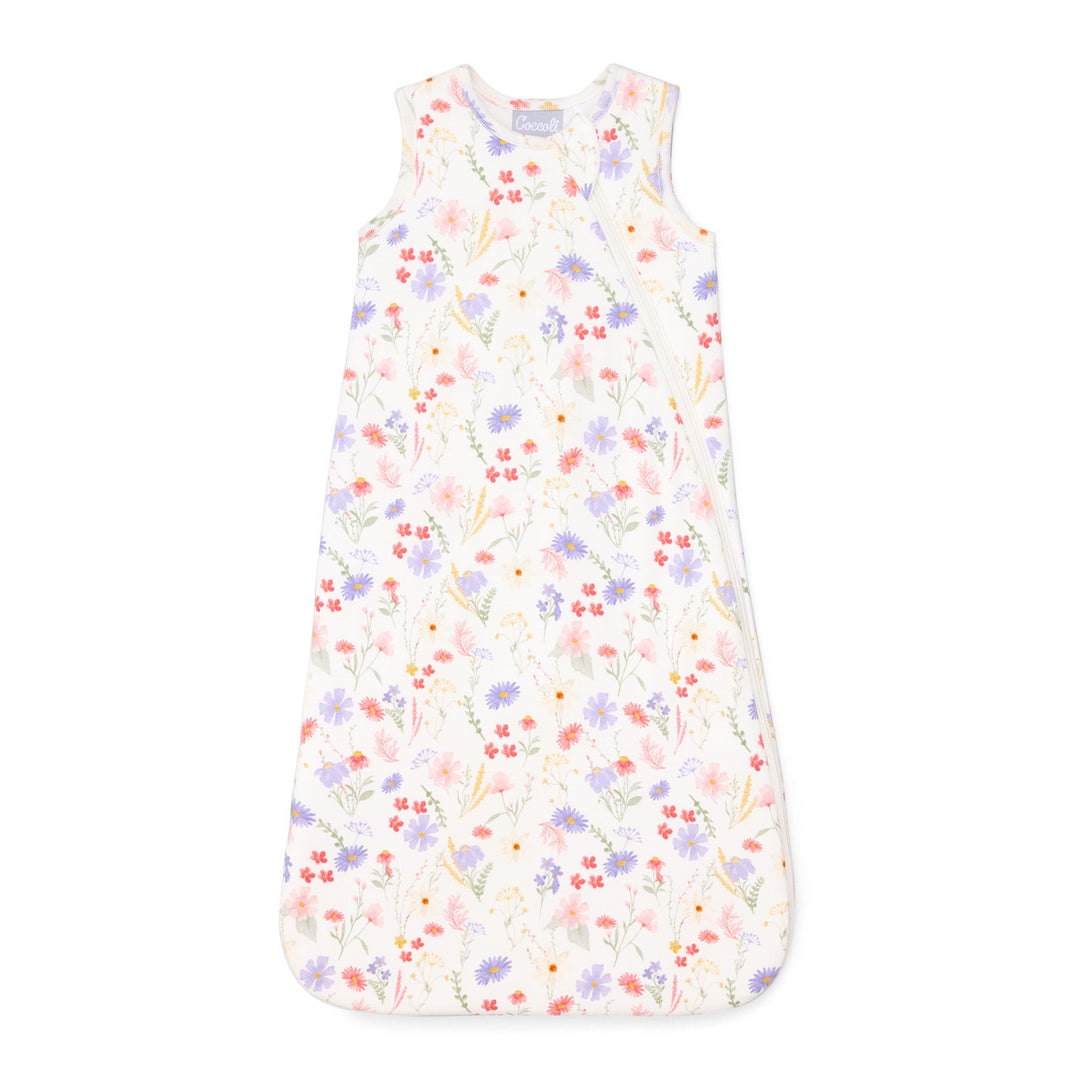 Floral .5 Togg Sleepsack