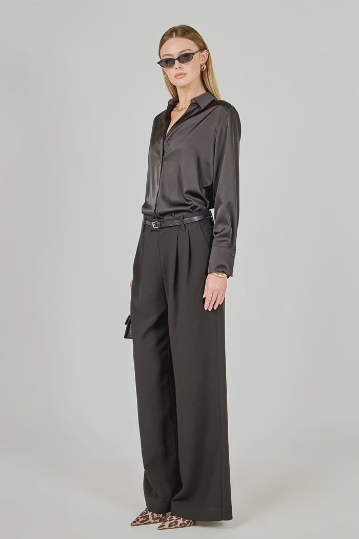 Donya Trouser