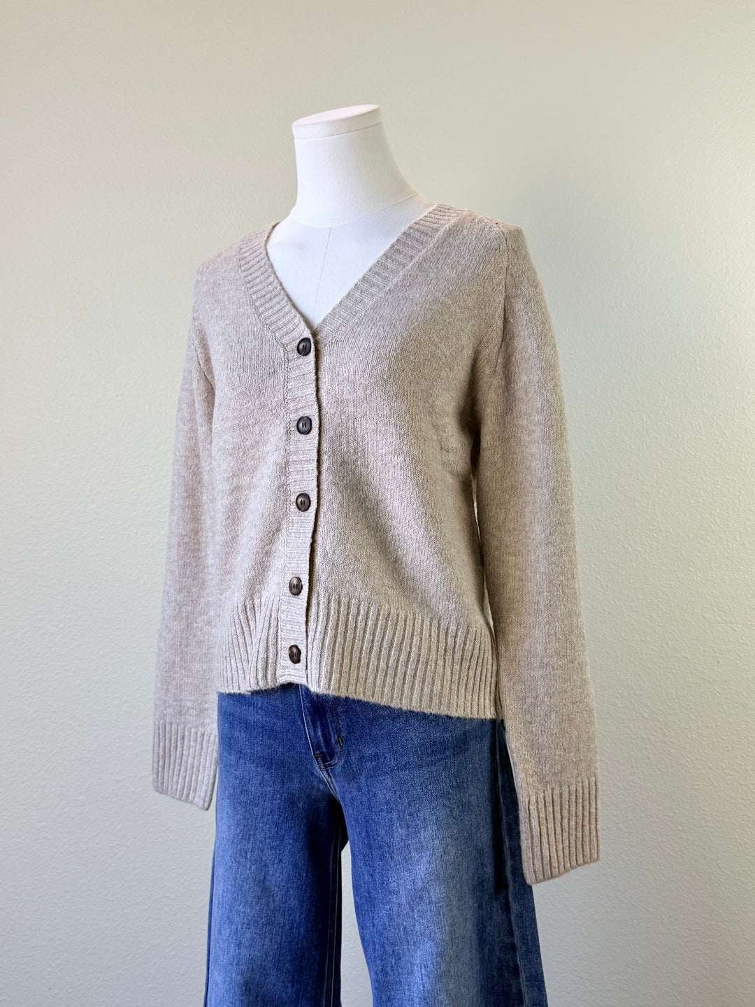 Alana Sweater