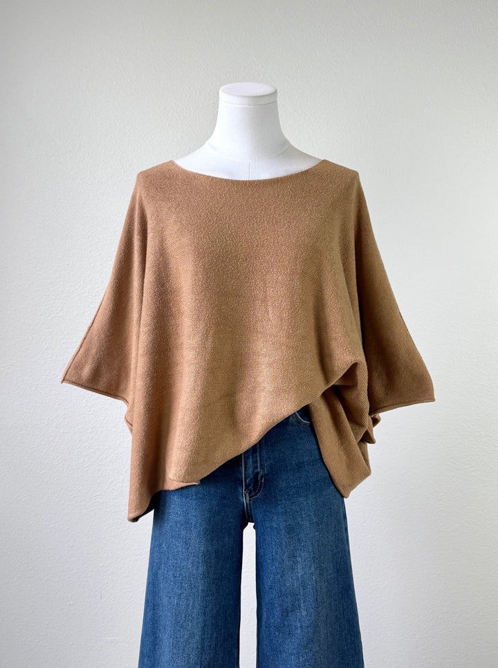 Allen Sweater