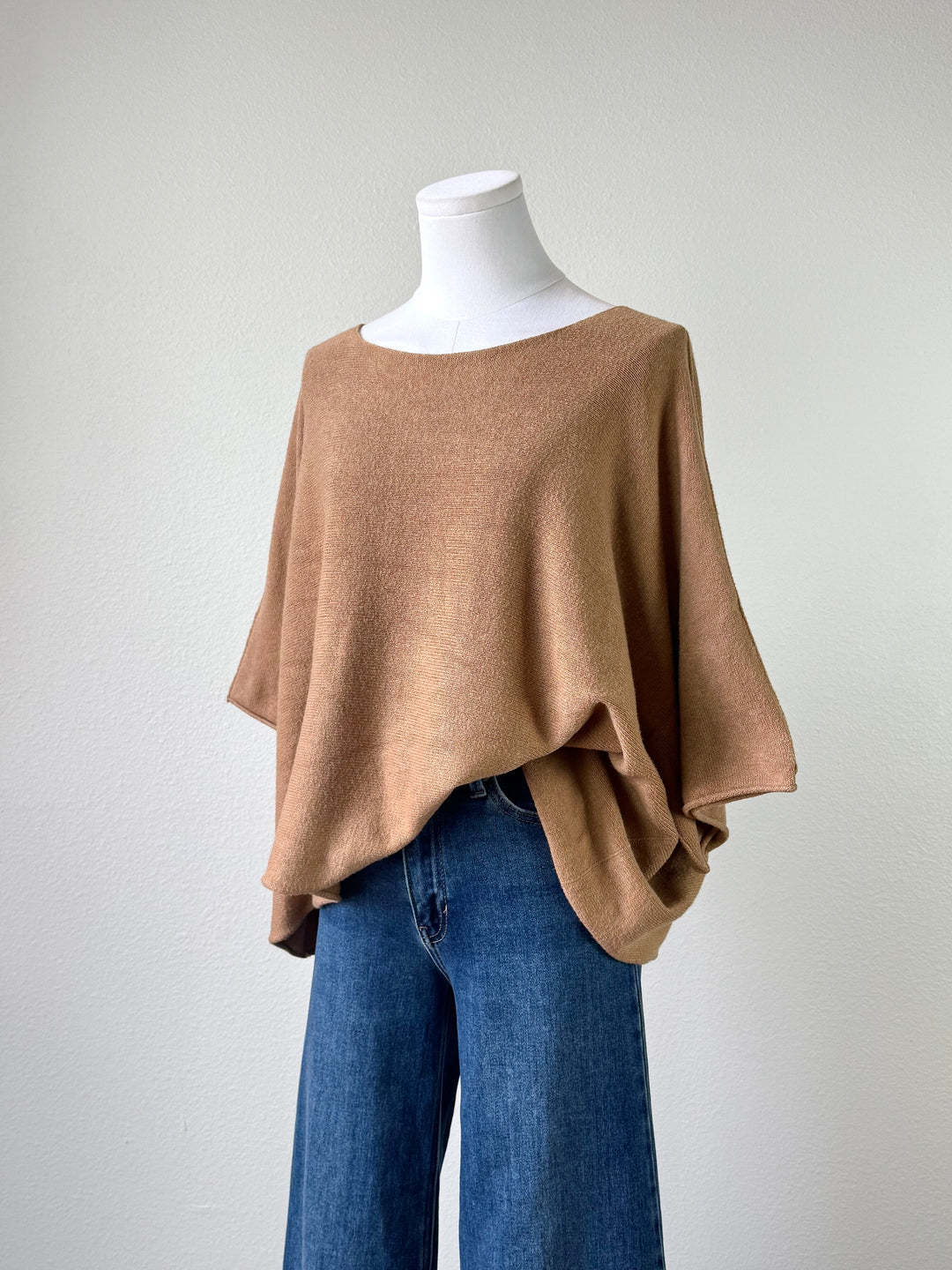 Allen Sweater