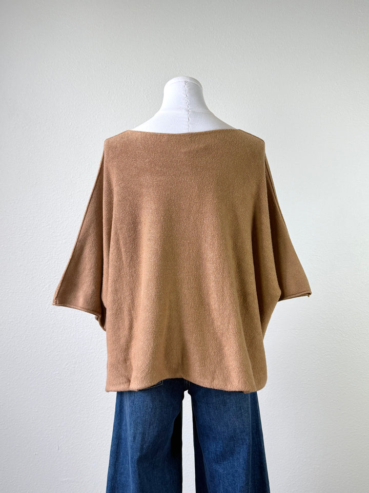 Allen Sweater