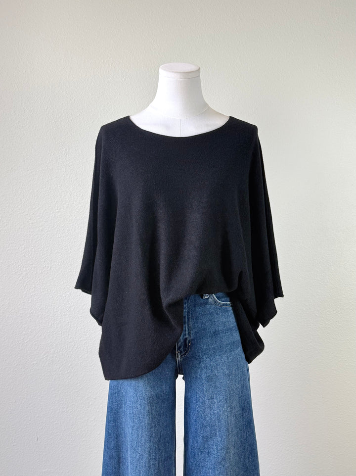 Allen Sweater