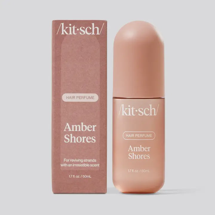 Amber Shores Hair &amp; Body Perfume Mist