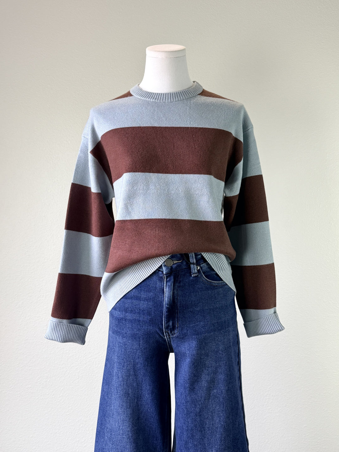 Annabelle Sweater Top