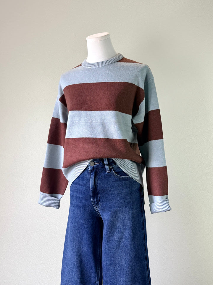 Annabelle Sweater Top