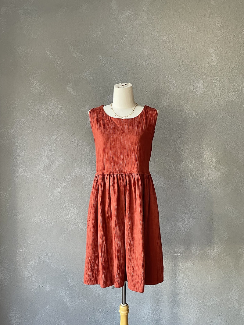 Arlo Dress