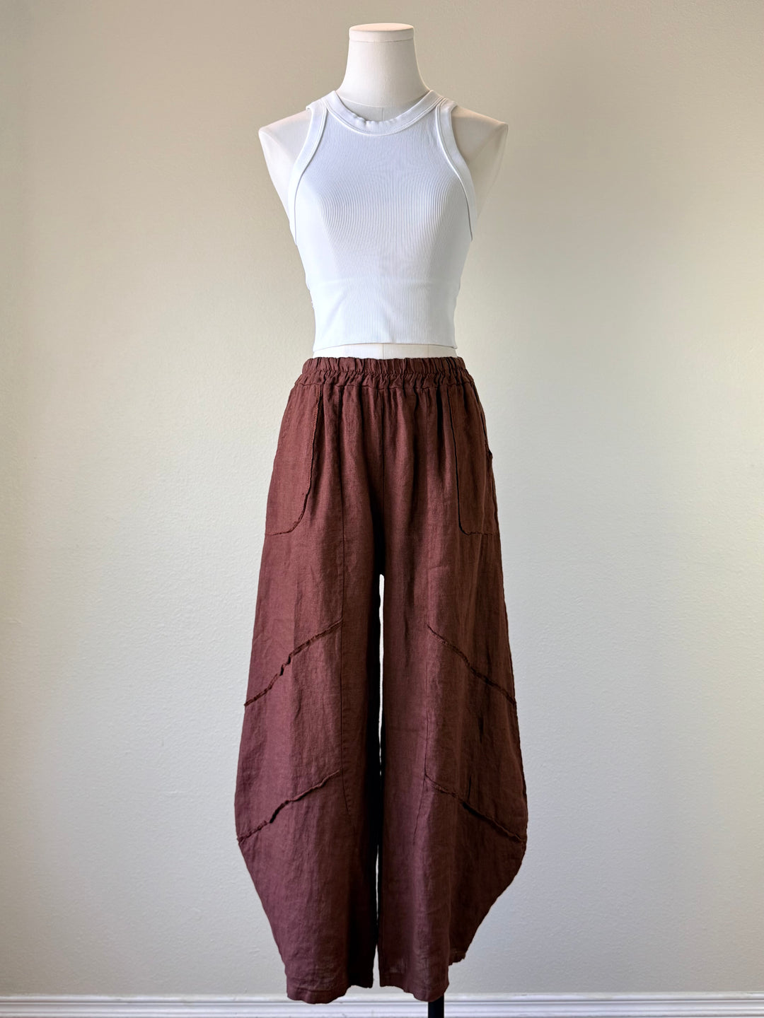 Aruba Pant