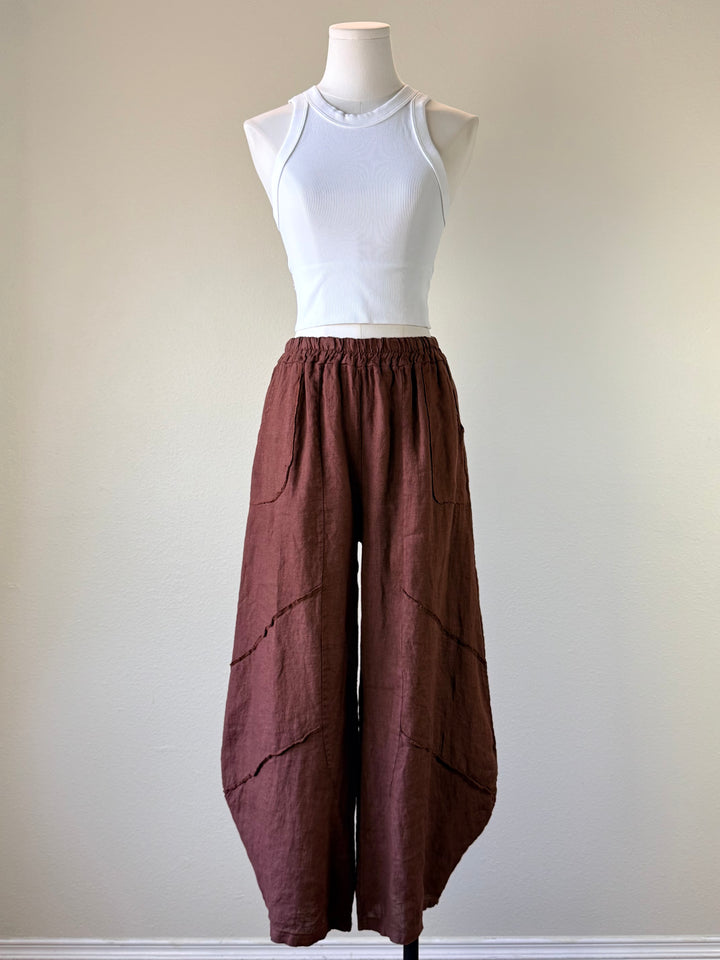 Aruba Pant