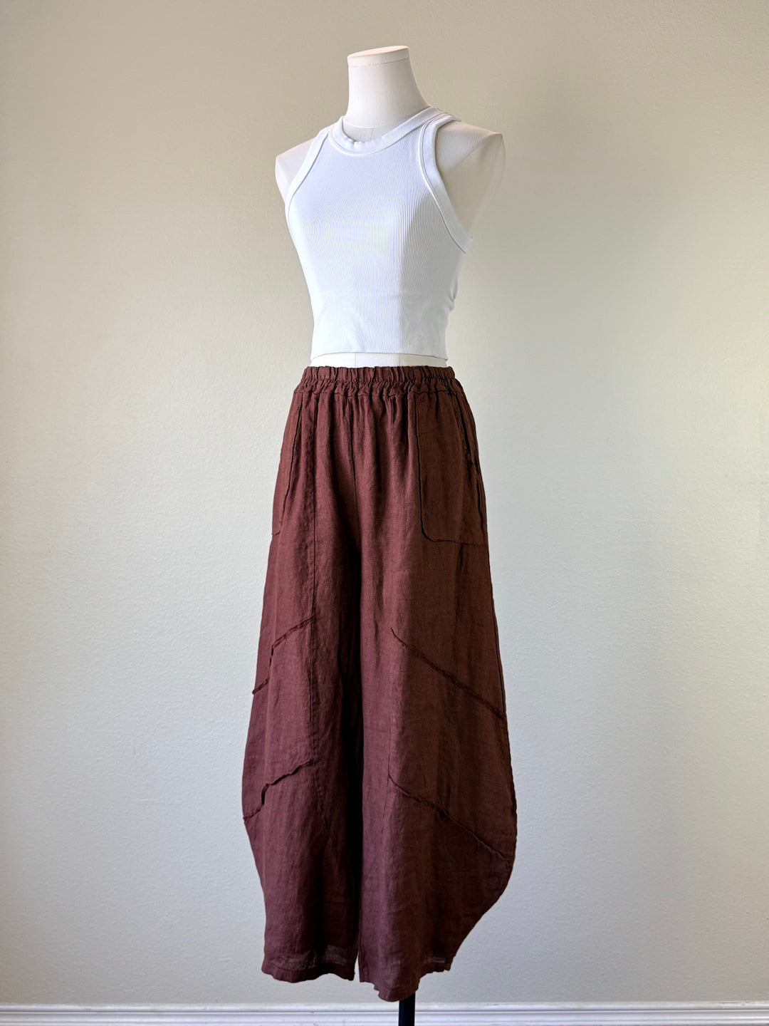 Aruba Pant