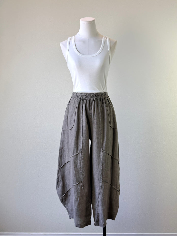 Aruba Pant