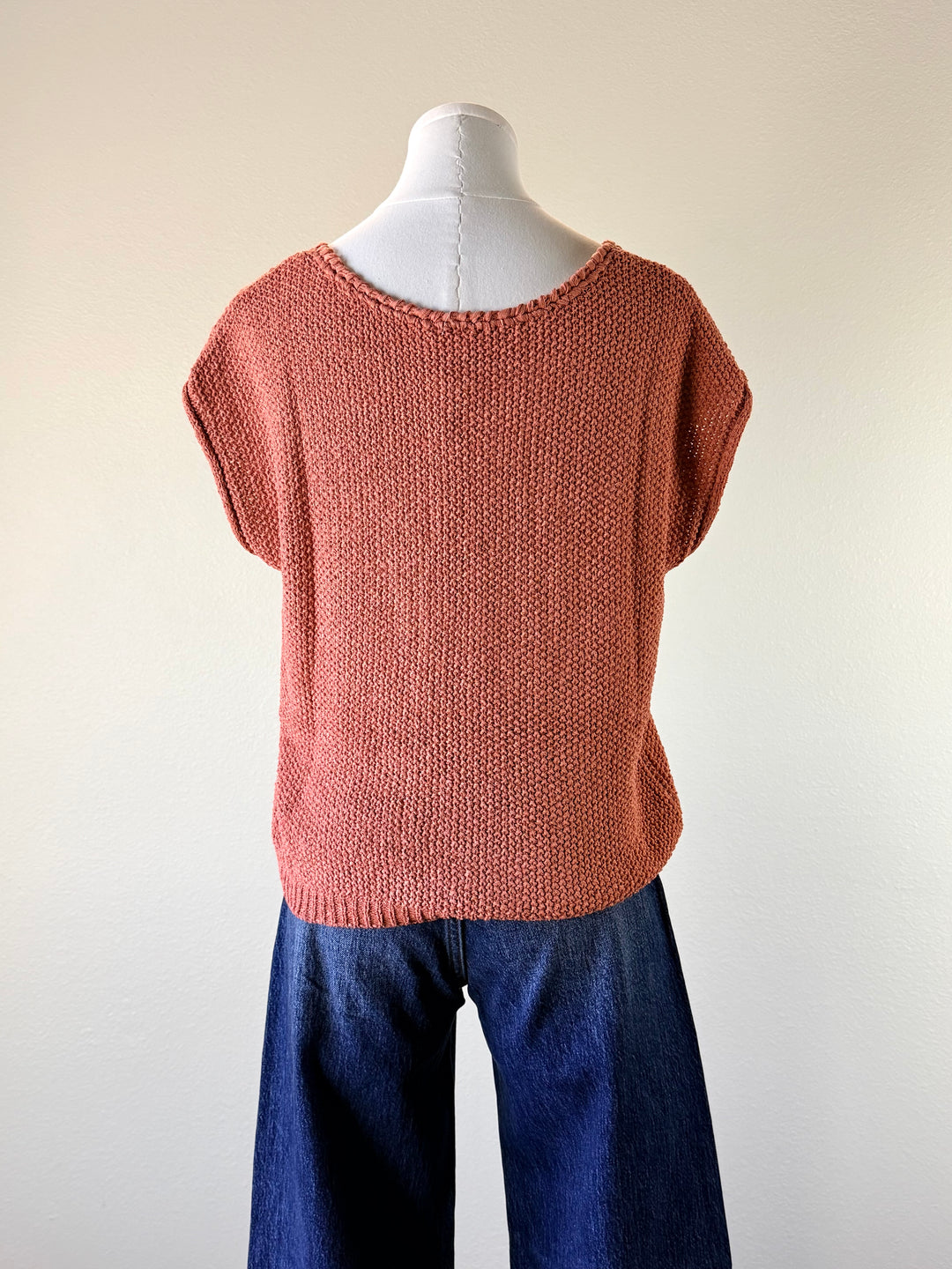 Audrianna Sweater