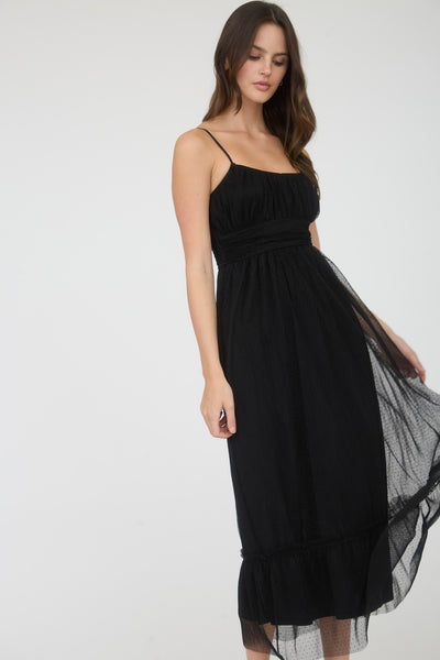 Carson Dress