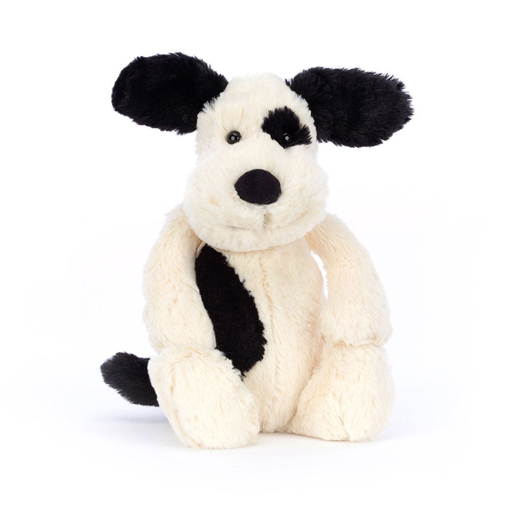 Bashful Rufferty Puppy Original