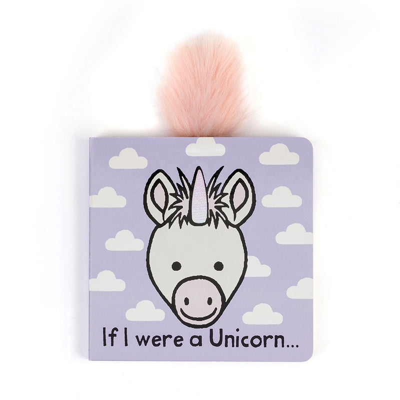 If I Were A Unicorn