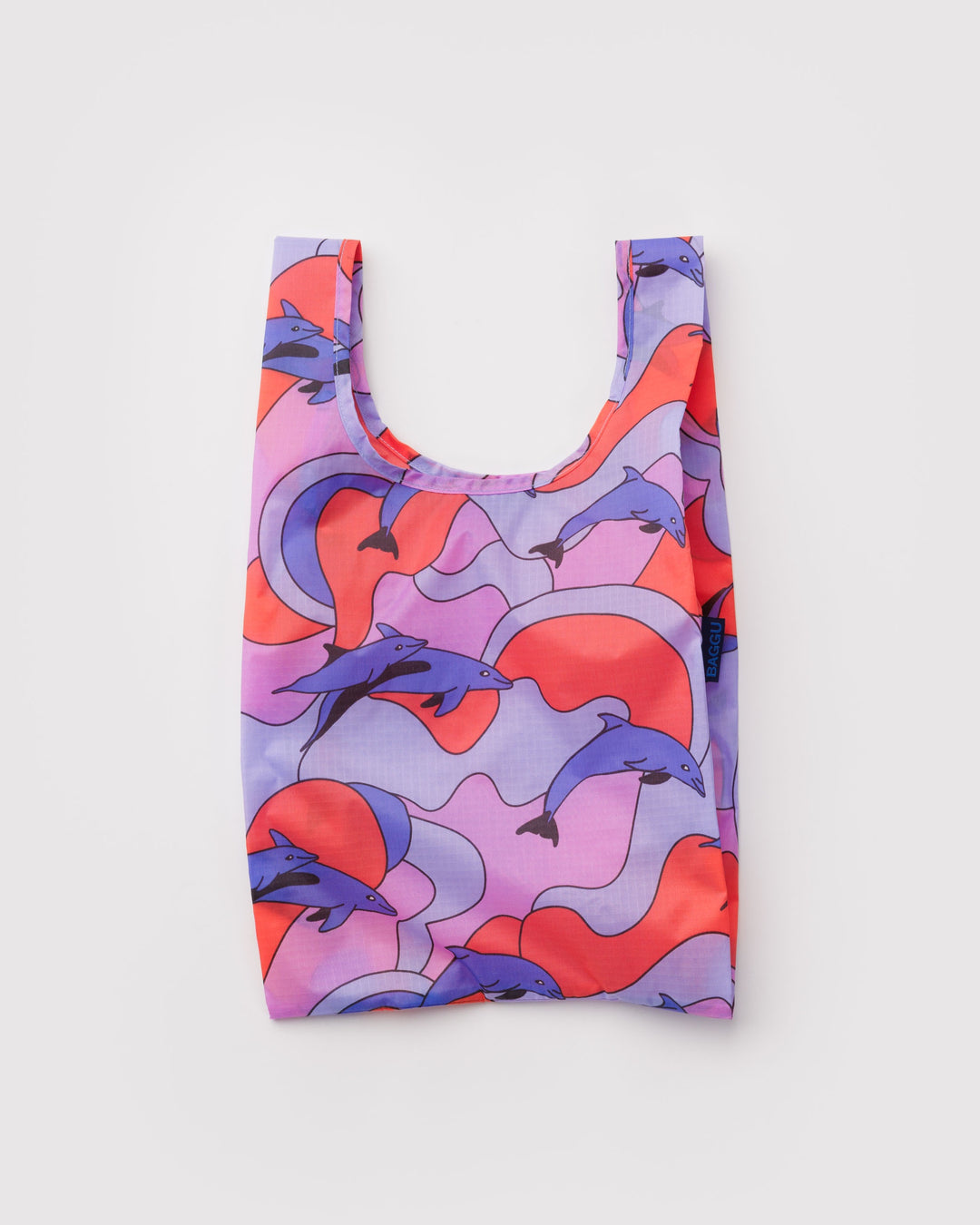 Dolphins Baby Baggu