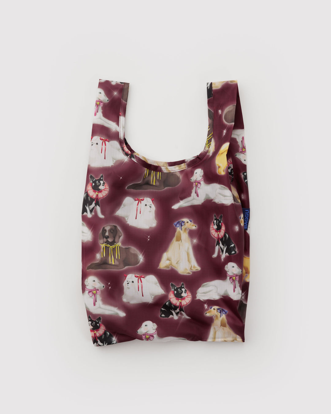 Fancy Dogs Baby Baggu
