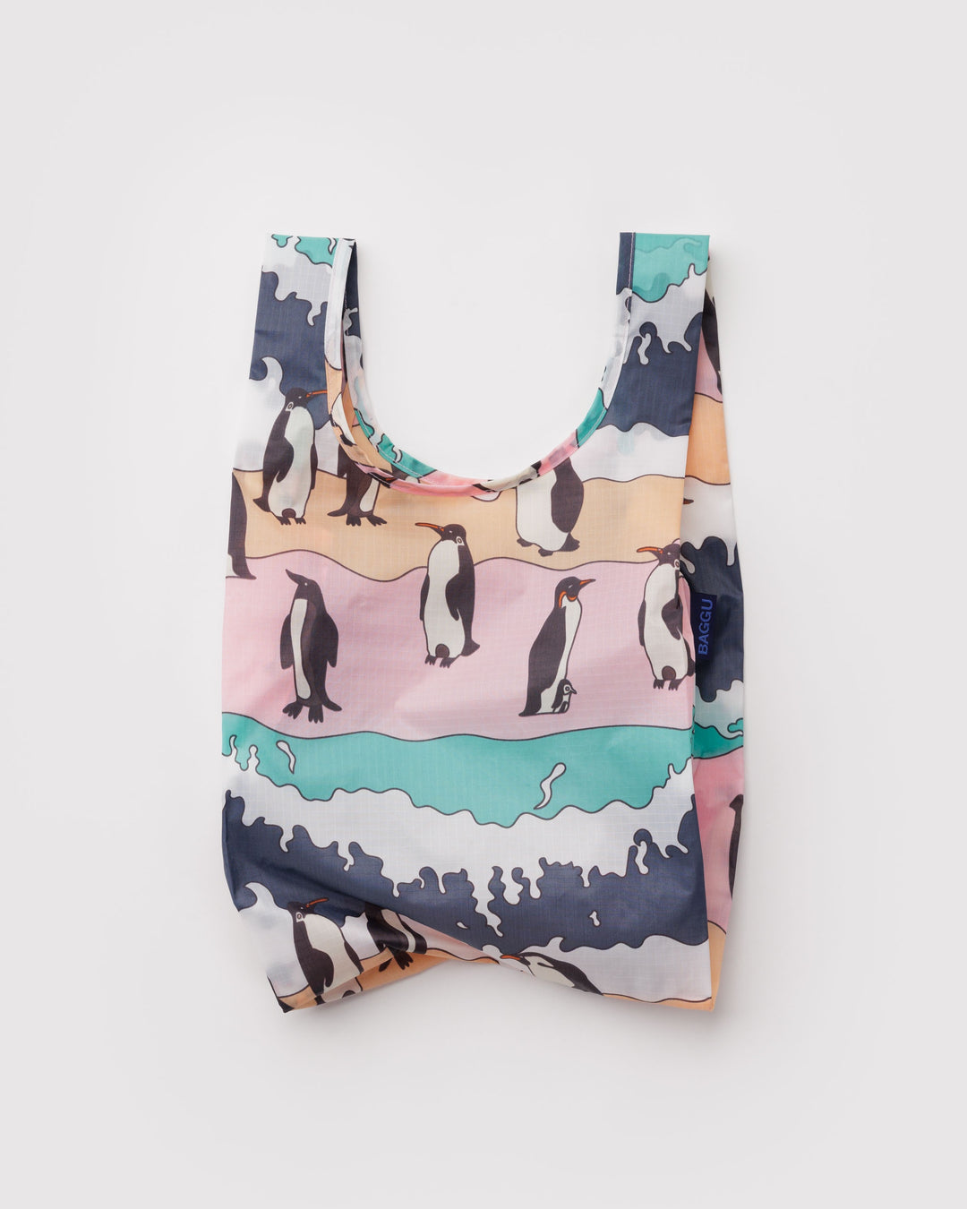 Penguins Baby Baggu