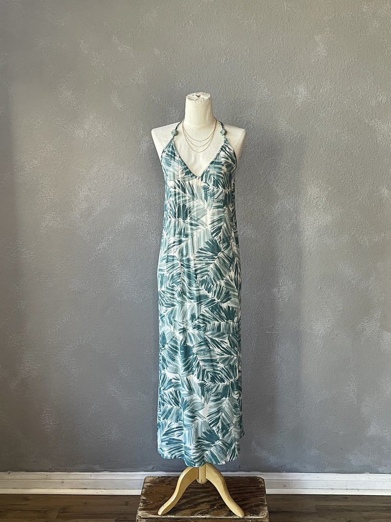 Barrett Maxi Dress