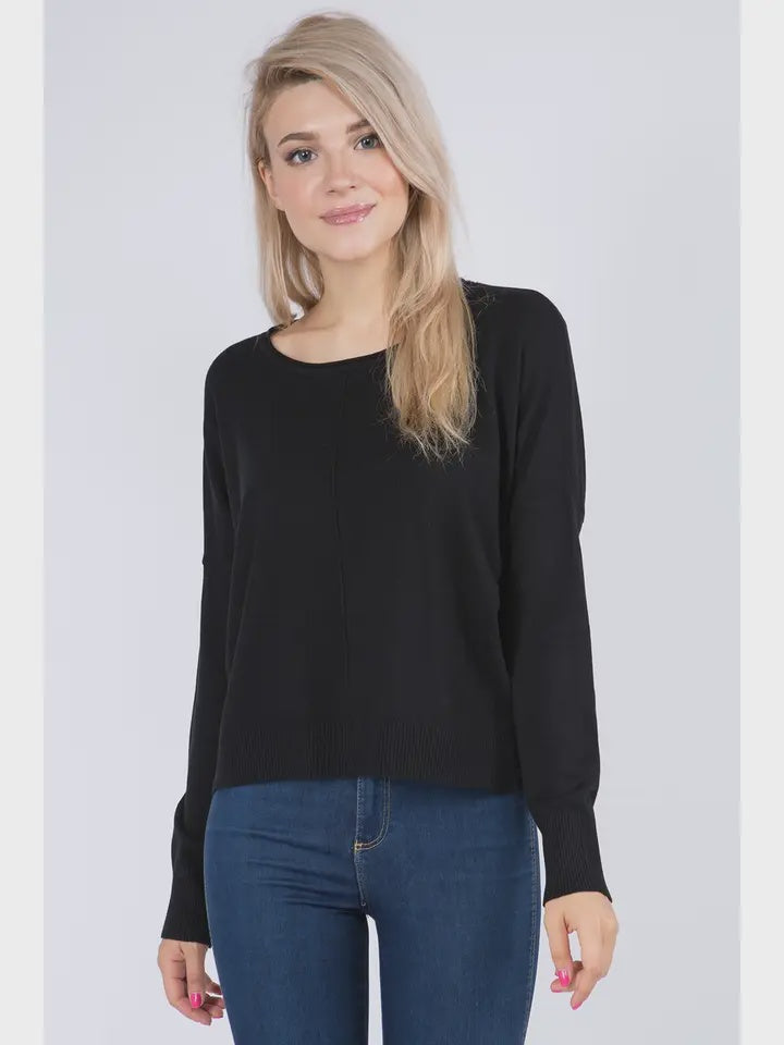 Viviana Sweater