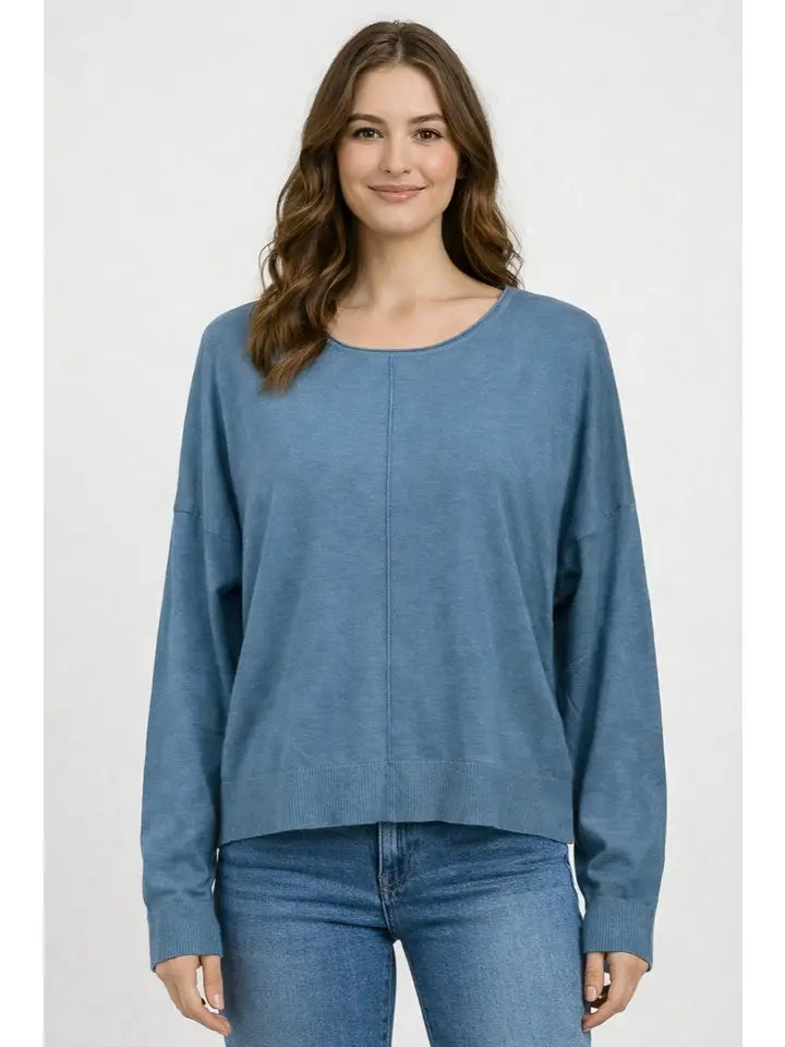 Viviana Sweater