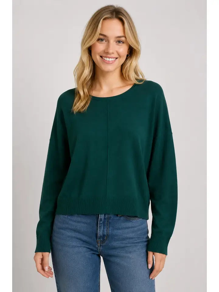 Viviana Sweater