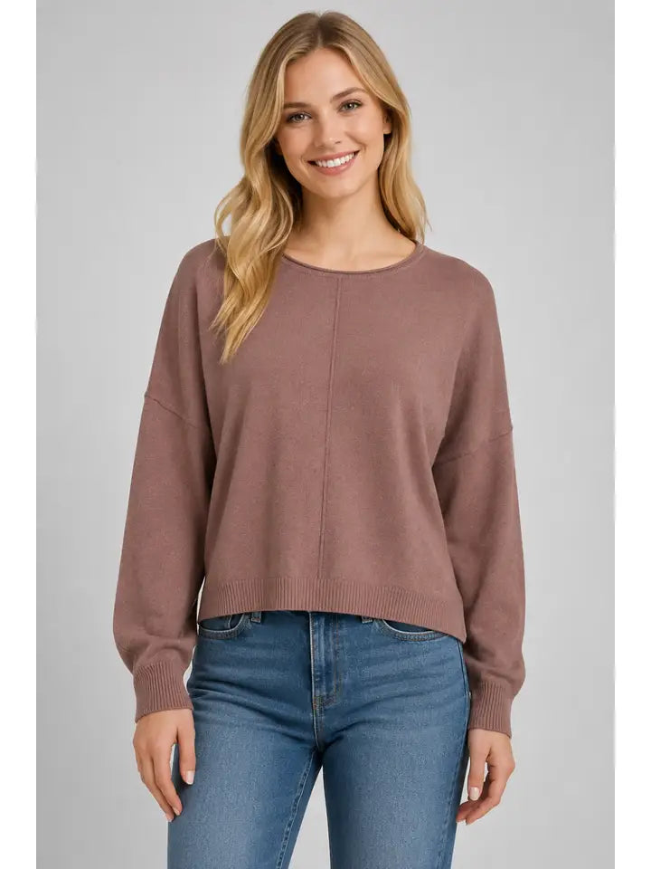 Viviana Sweater