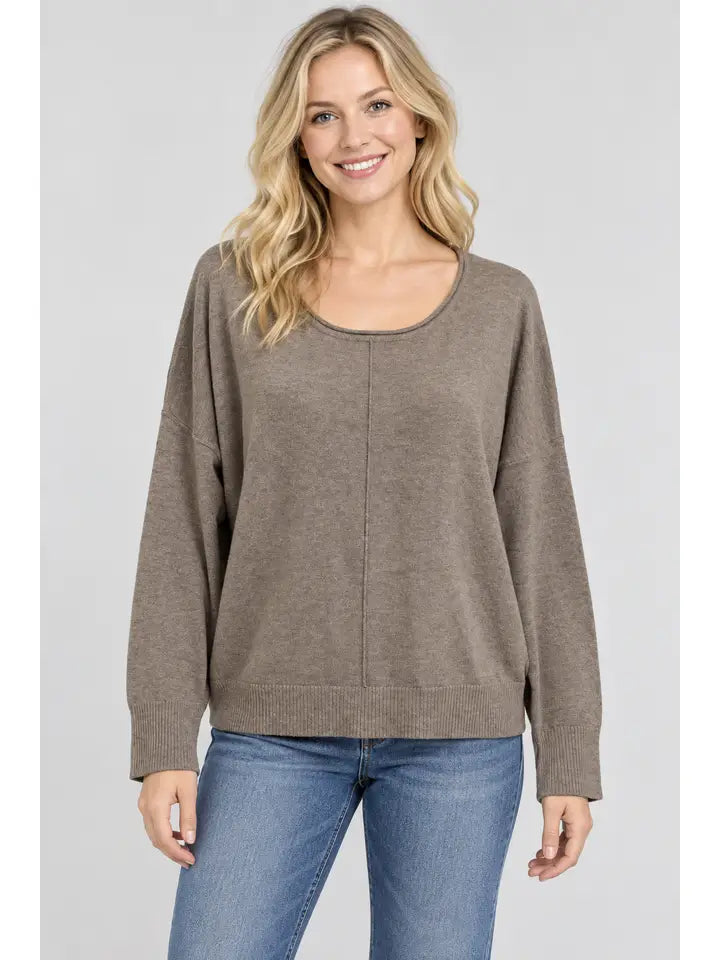 Viviana Sweater