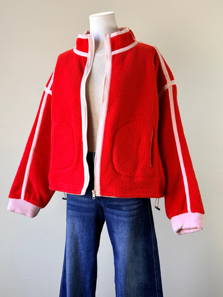 Beatrix Jacket