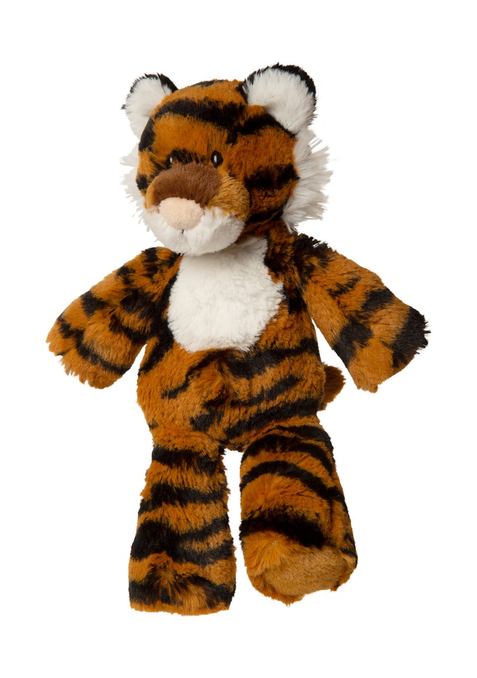 Marshmallow Tiger
