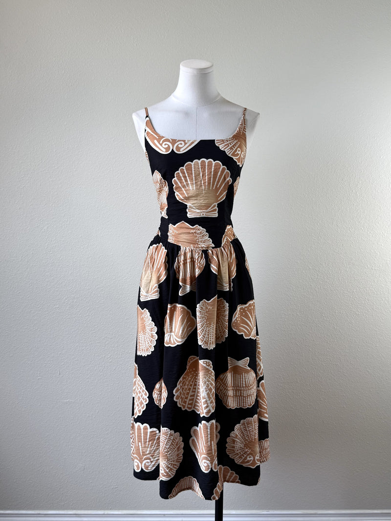 Big Shells Dress