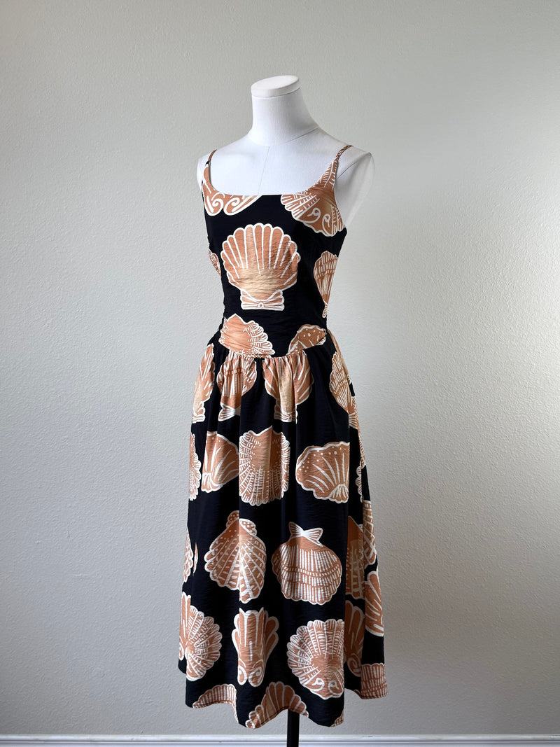 Big Shells Dress