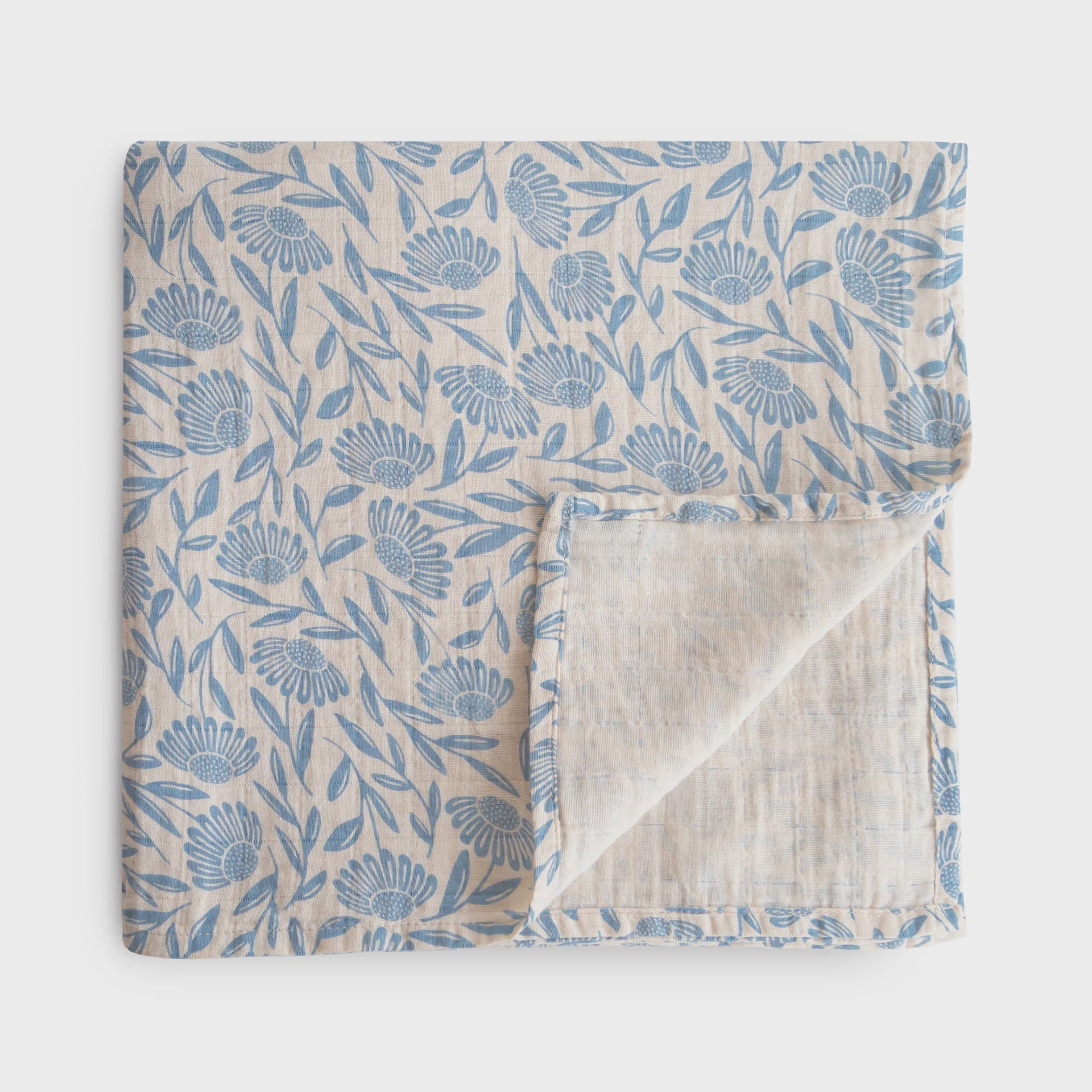 BLANKETS