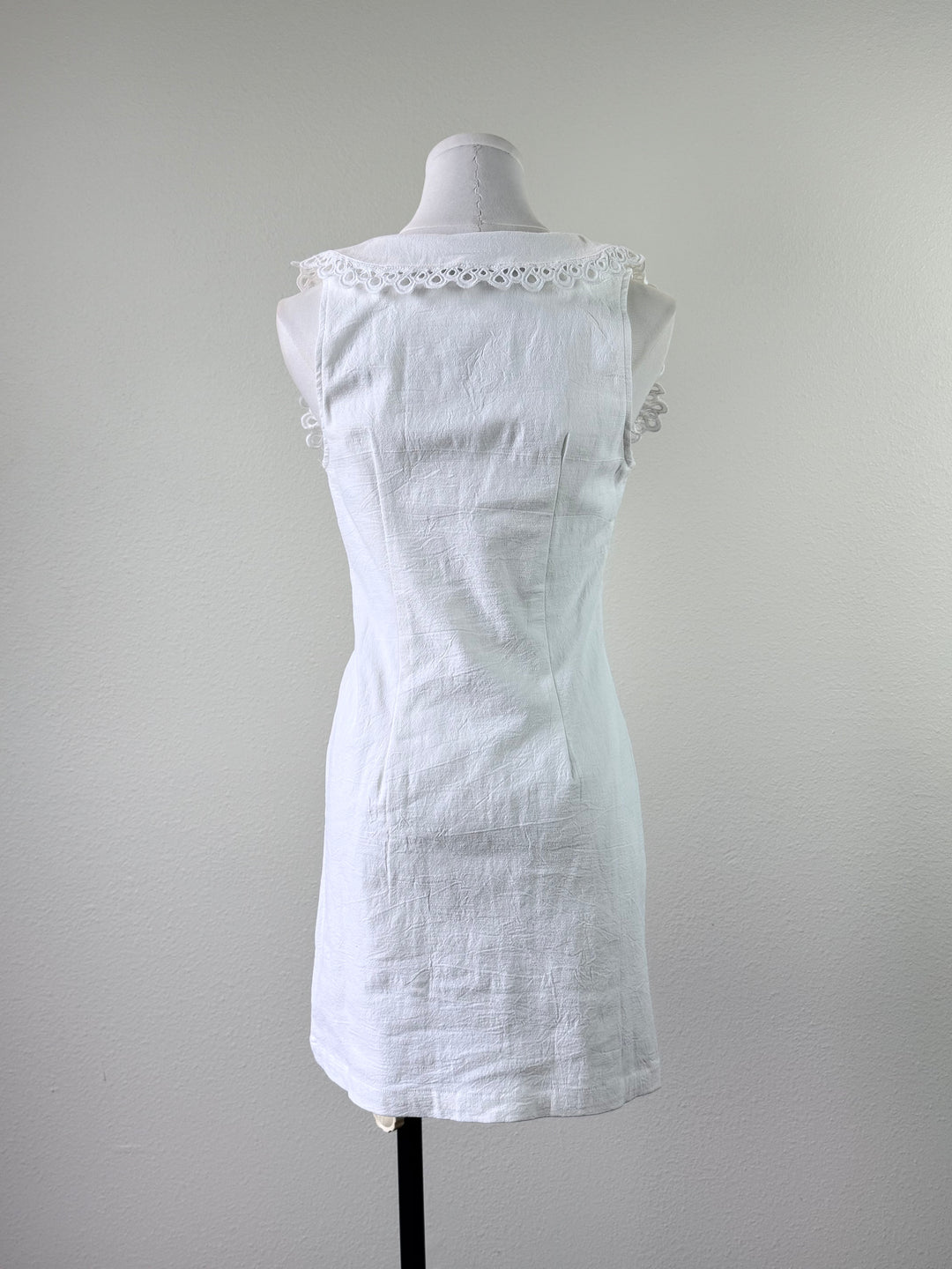 Blythe Dress