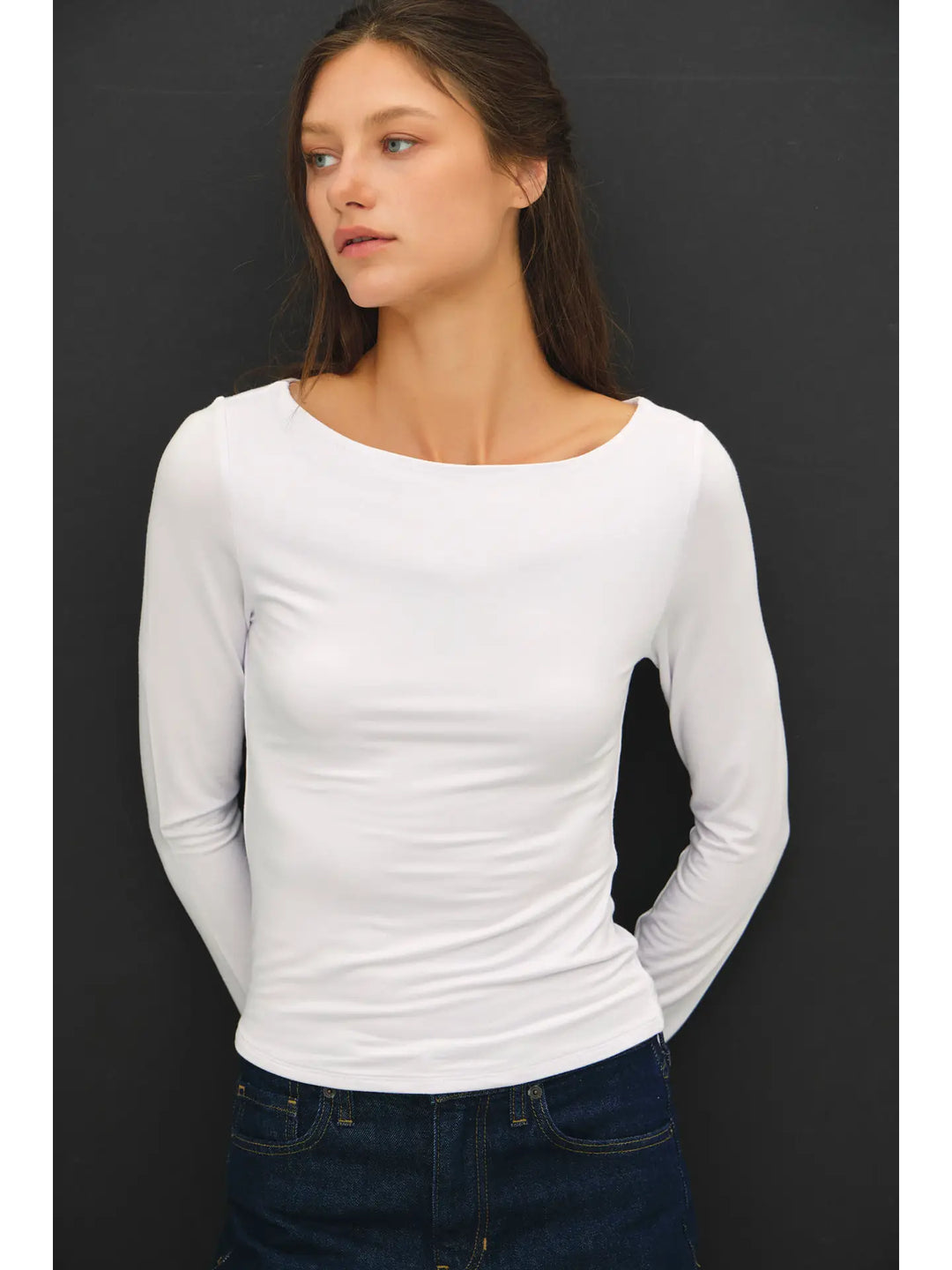 Irma Knit Top