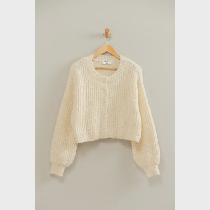 June Sweater