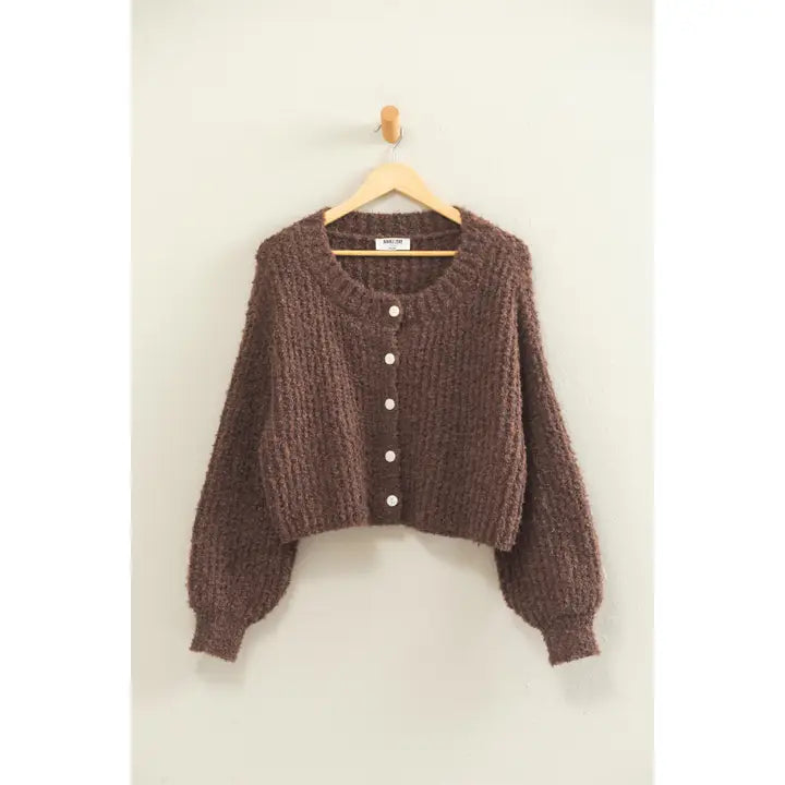 June Sweater