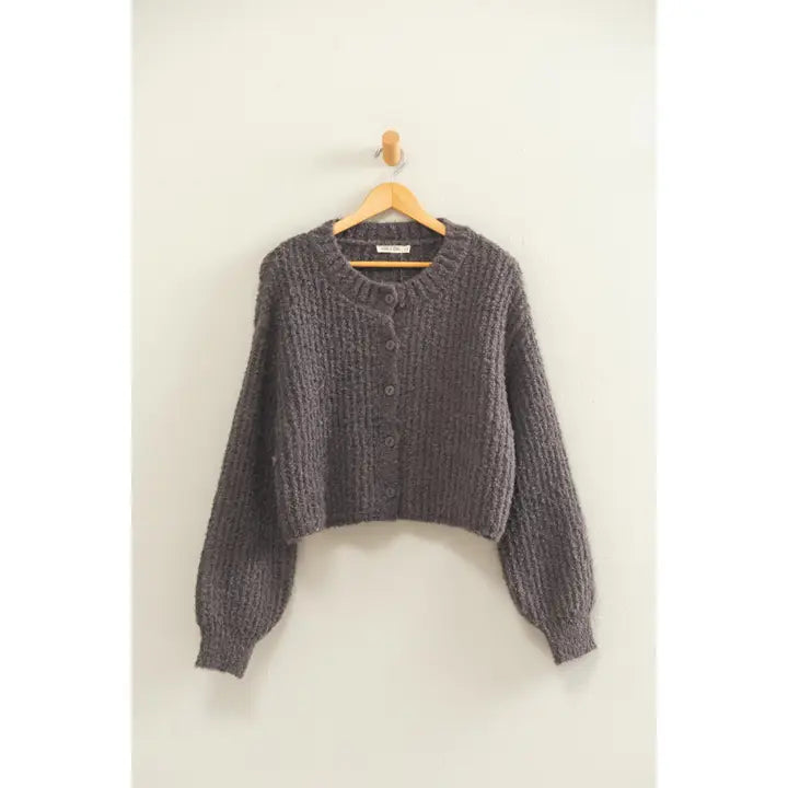 June Sweater