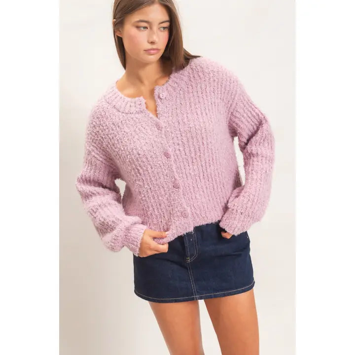 June Sweater