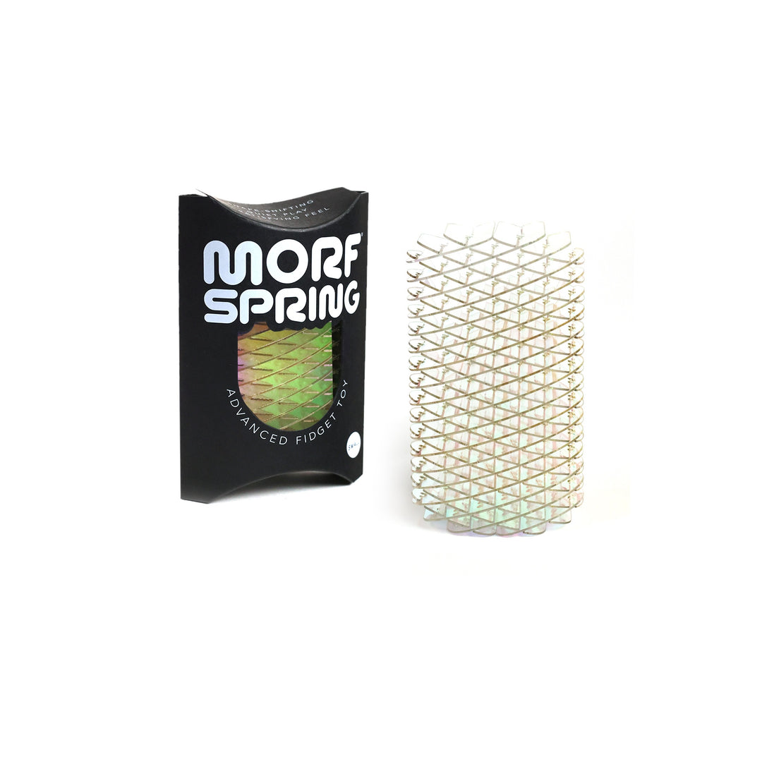 Morf Spring Unicorn Small