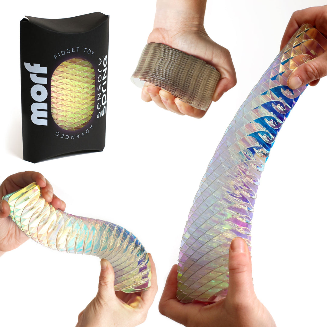 Morf Spring Unicorn Big