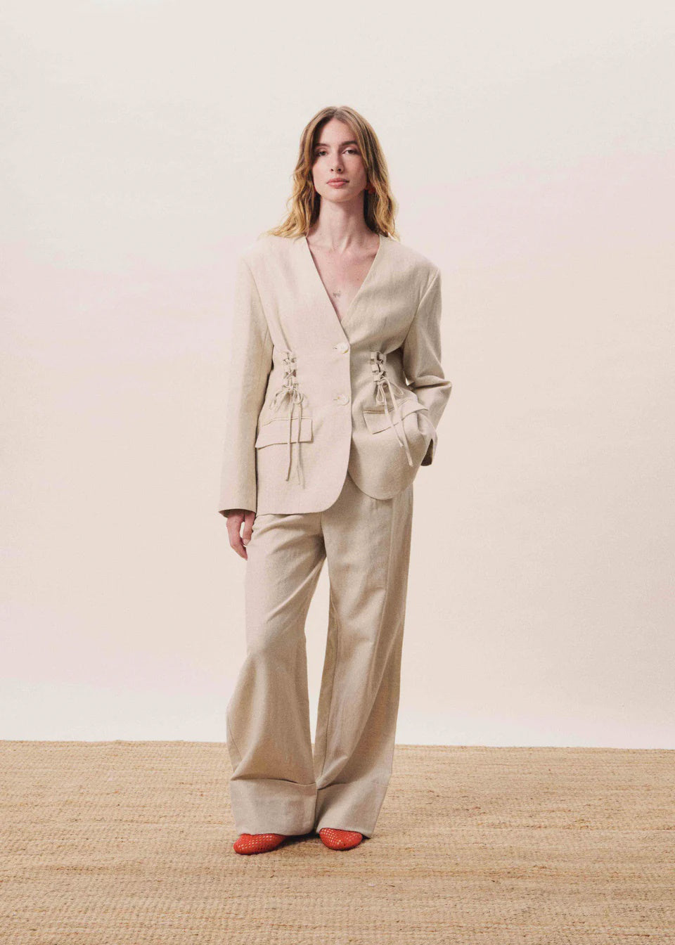 Juncus Pant