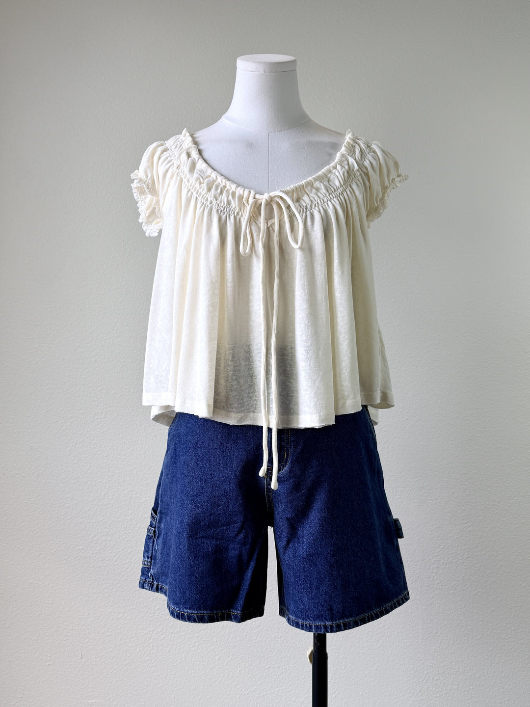 Charlotte Top