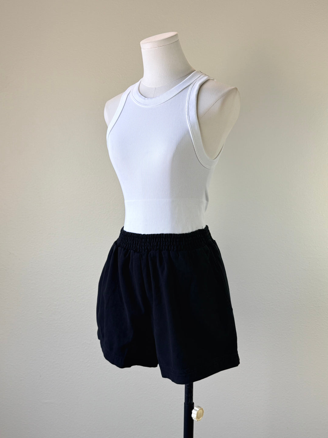 Claire Shorts