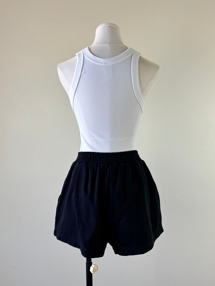 Claire Shorts