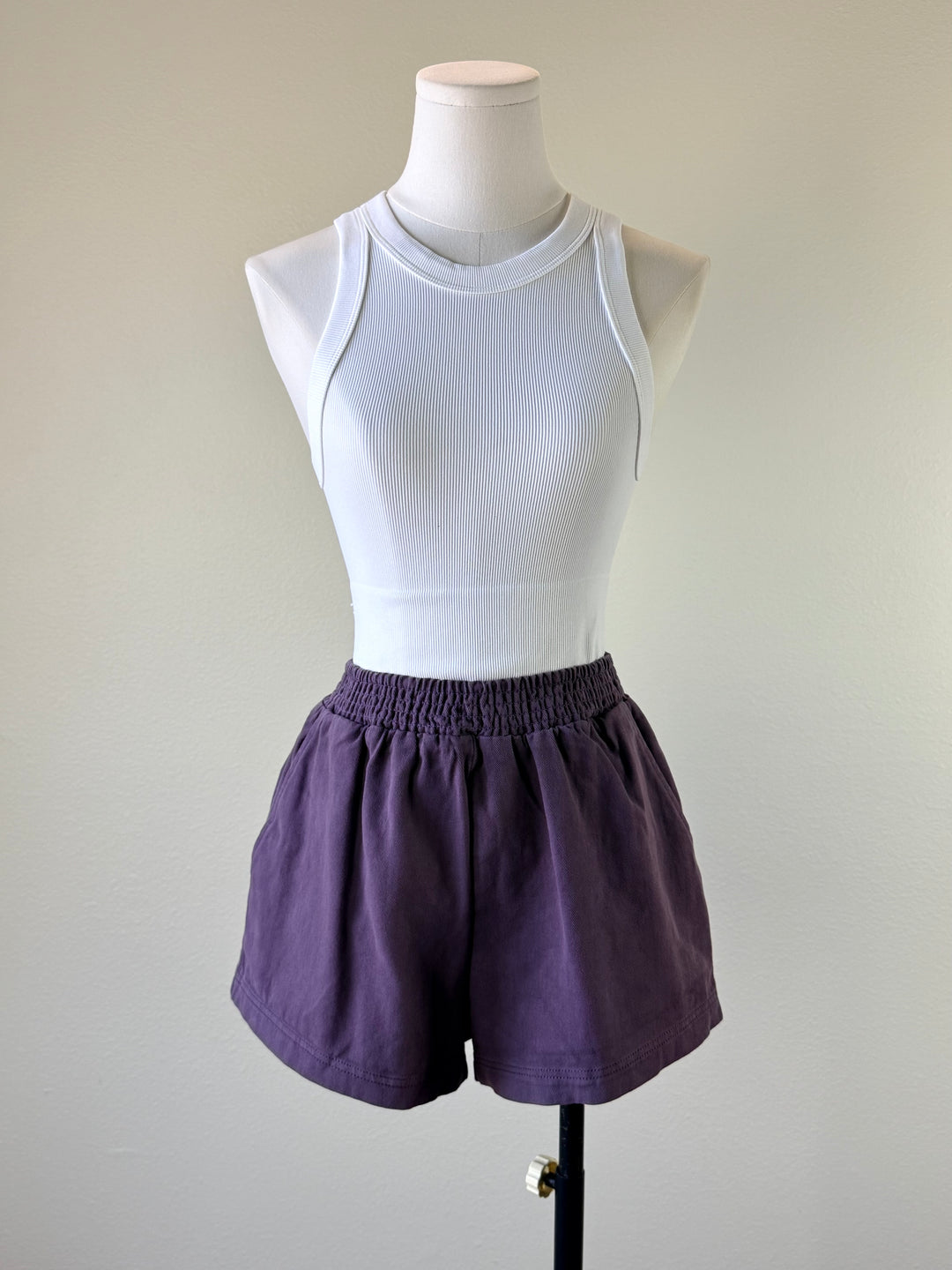 Claire Shorts