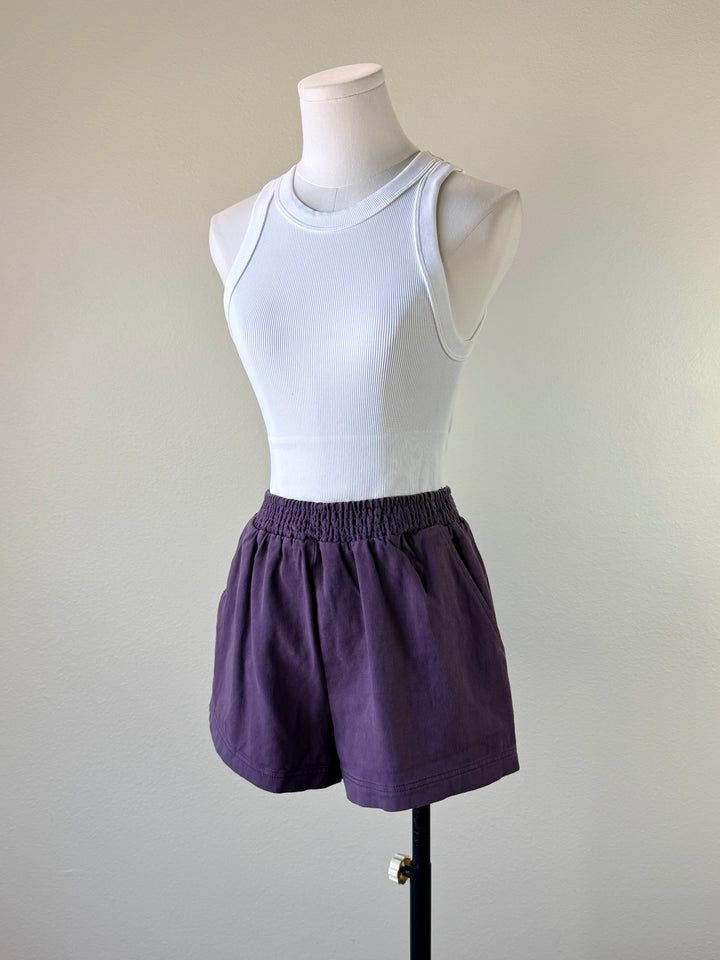 Claire Shorts