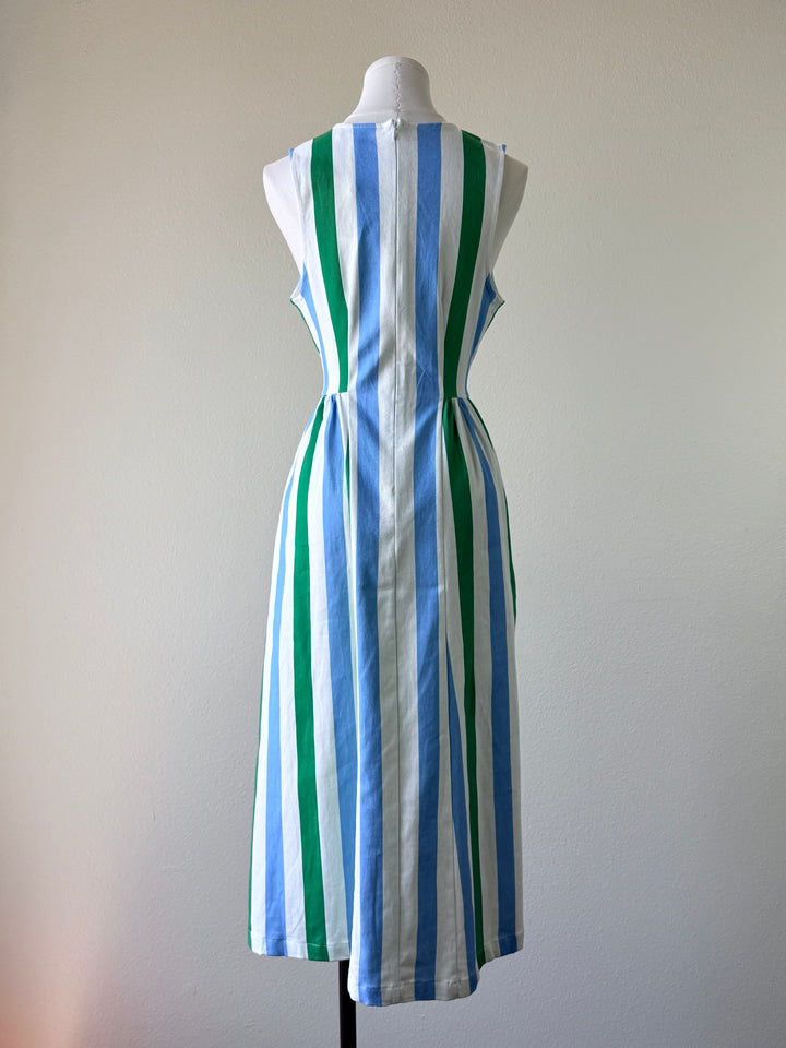 Clarice Dress