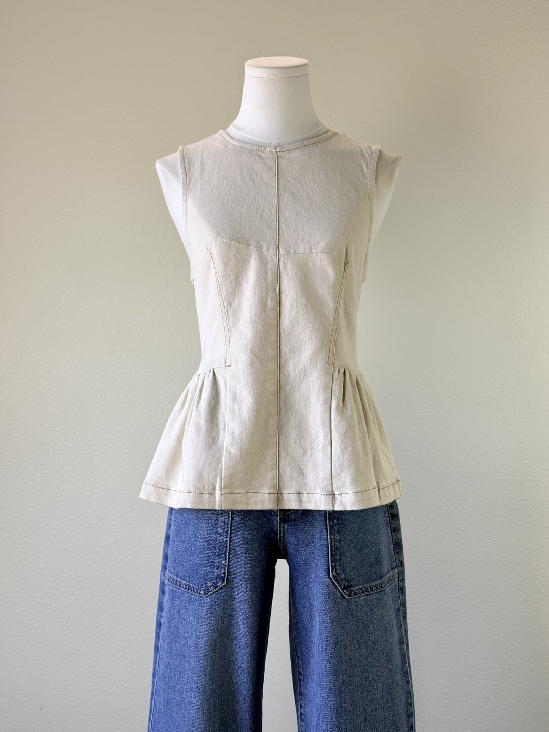 Constance Top